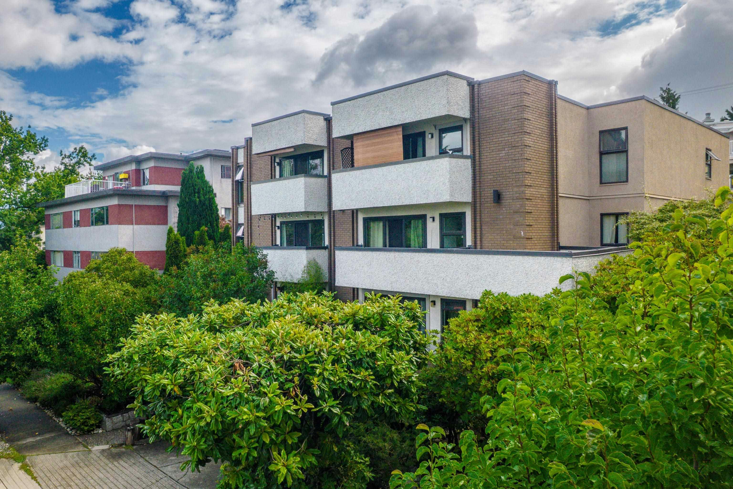 203-2240 Wall Street, Vancouver, BC, V5L 1B6
