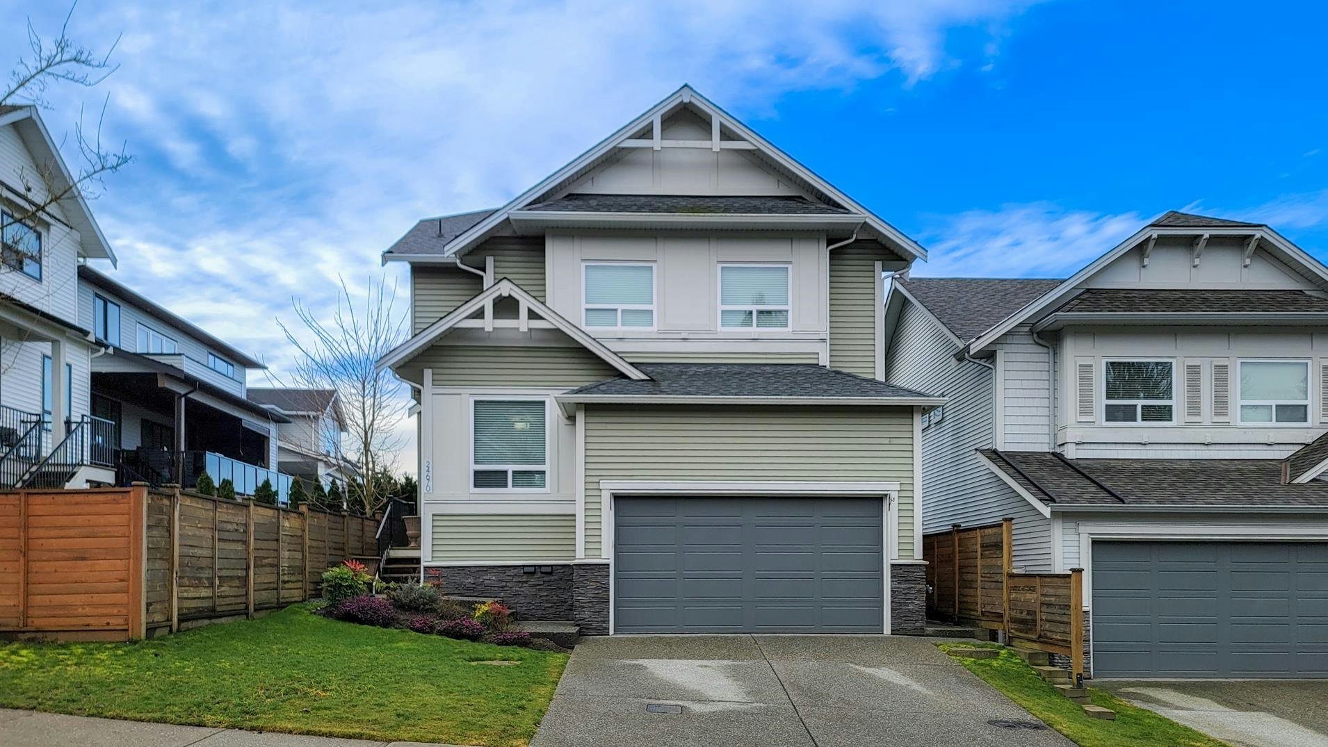 24670 106 Avenue, Maple Ridge, BC, V2W 0A2