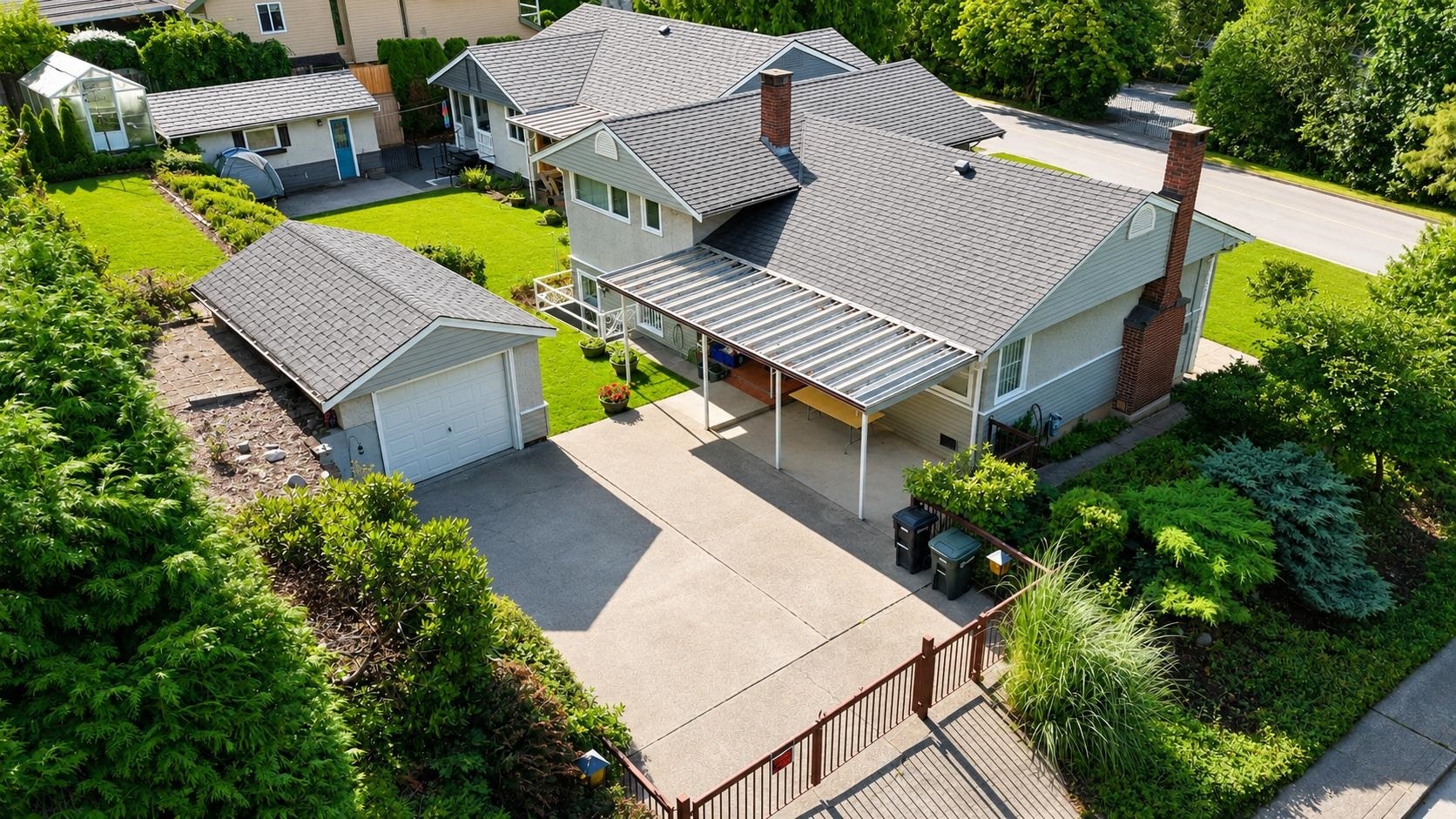 4409 Marine Drive, Burnaby, BC, V5J 3G1