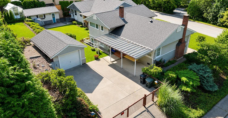 4409 Marine Drive, Burnaby, BC, V5J 3G1