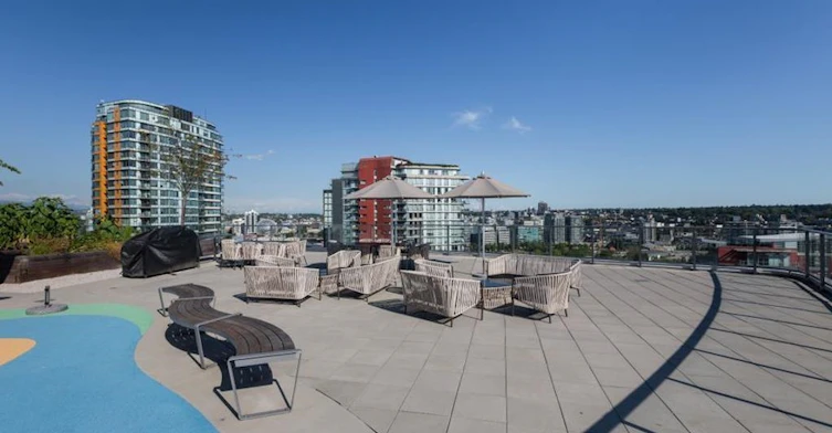 1917-68 Smithe Street, Vancouver, BC, V6Z 2W1 - 28