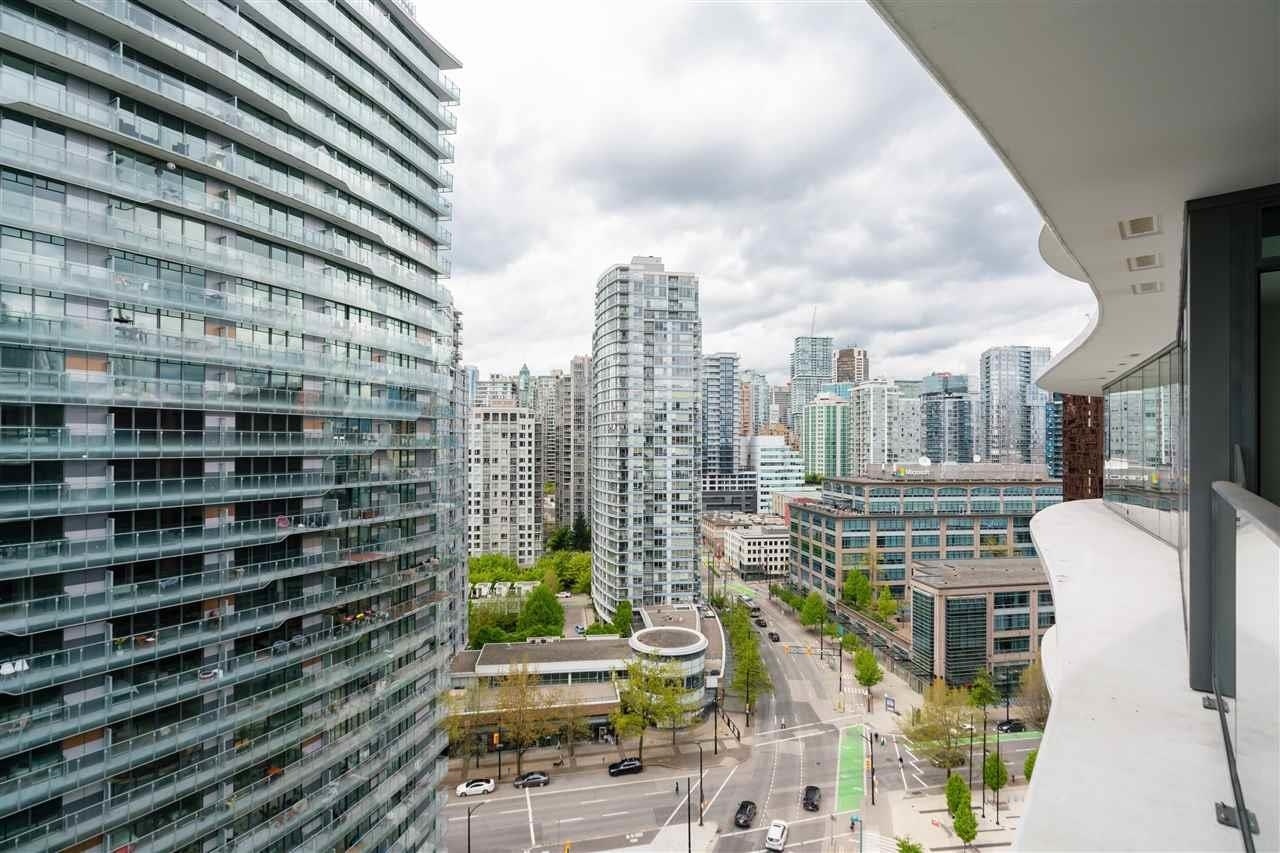 1917-68 Smithe Street, Vancouver, BC, V6Z 2W1 - 18