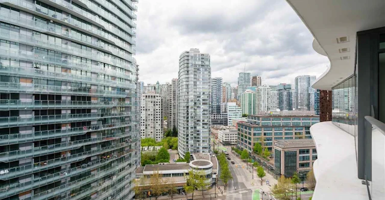 1917-68 Smithe Street, Vancouver, BC, V6Z 2W1 - 18