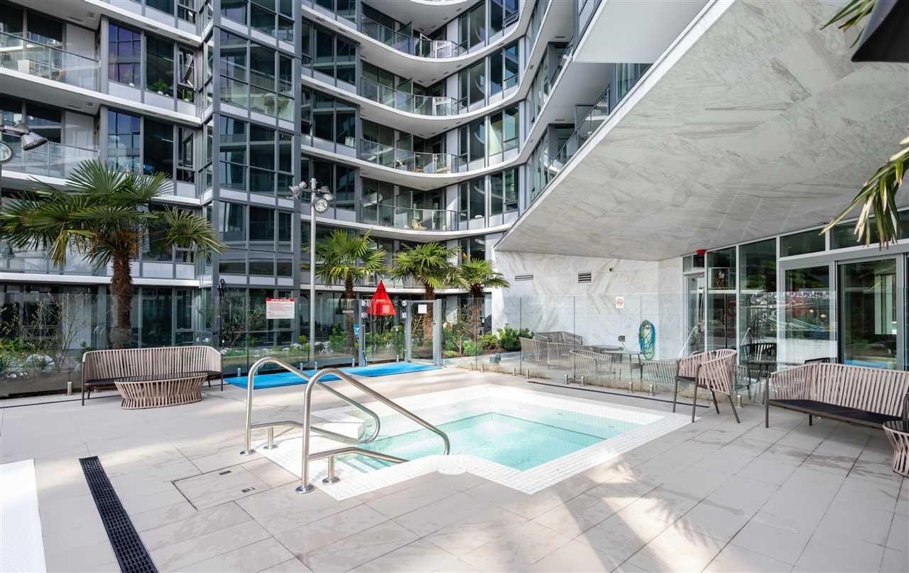 1917-68 Smithe Street, Vancouver, BC, V6Z 2W1 - 33