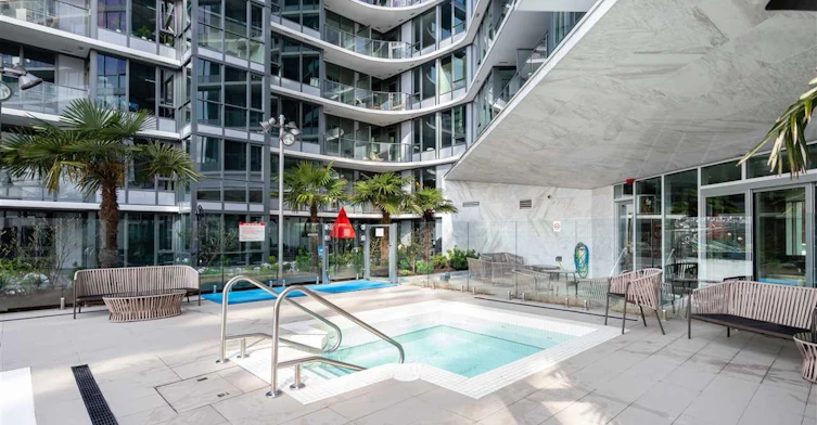 1917-68 Smithe Street, Vancouver, BC, V6Z 2W1 - 33