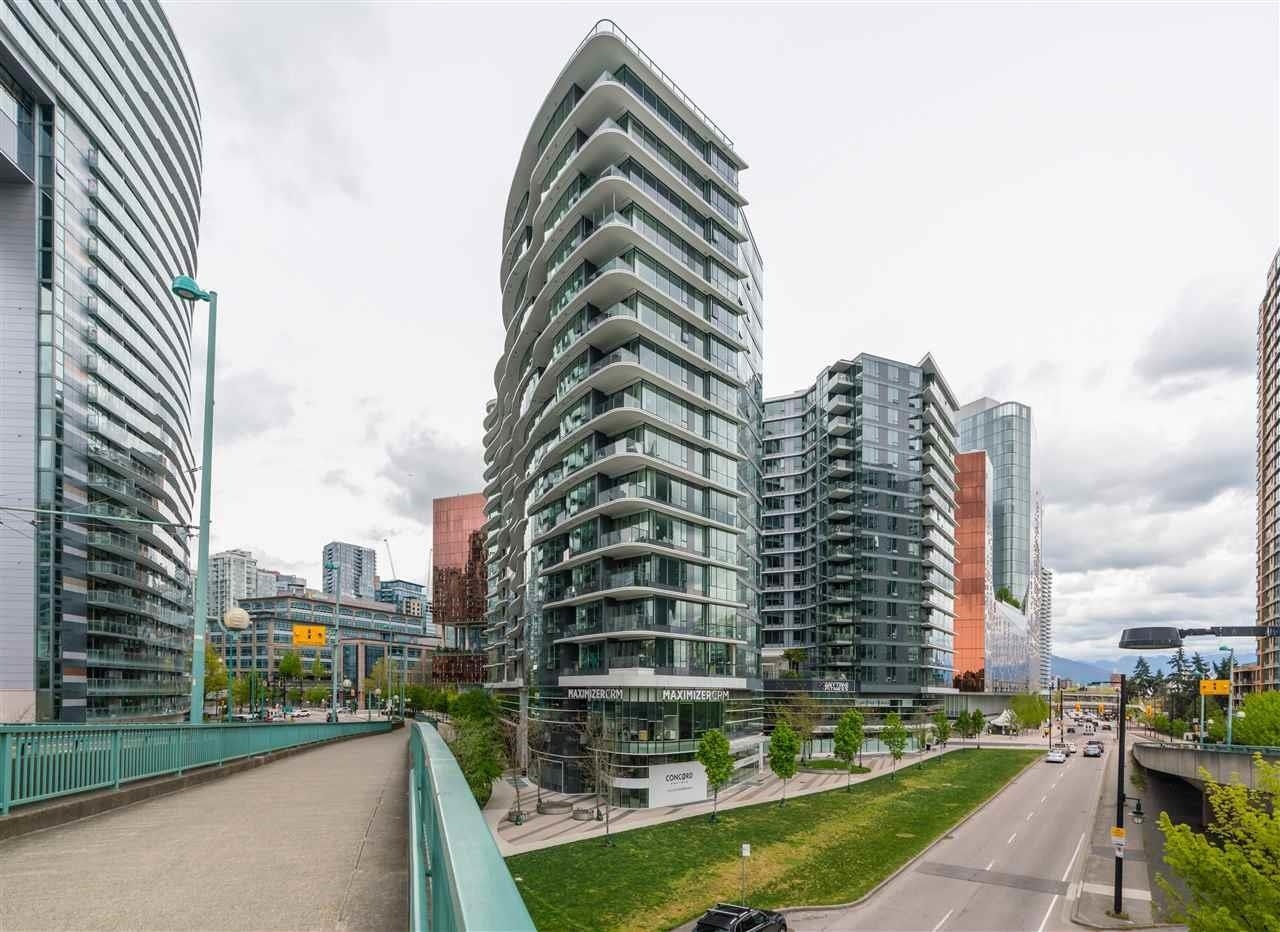 1917-68 Smithe Street, Vancouver, BC, V6Z 2W1 - 24