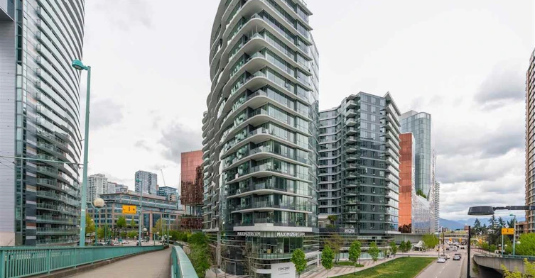 1917-68 Smithe Street, Vancouver, BC, V6Z 2W1 - 24