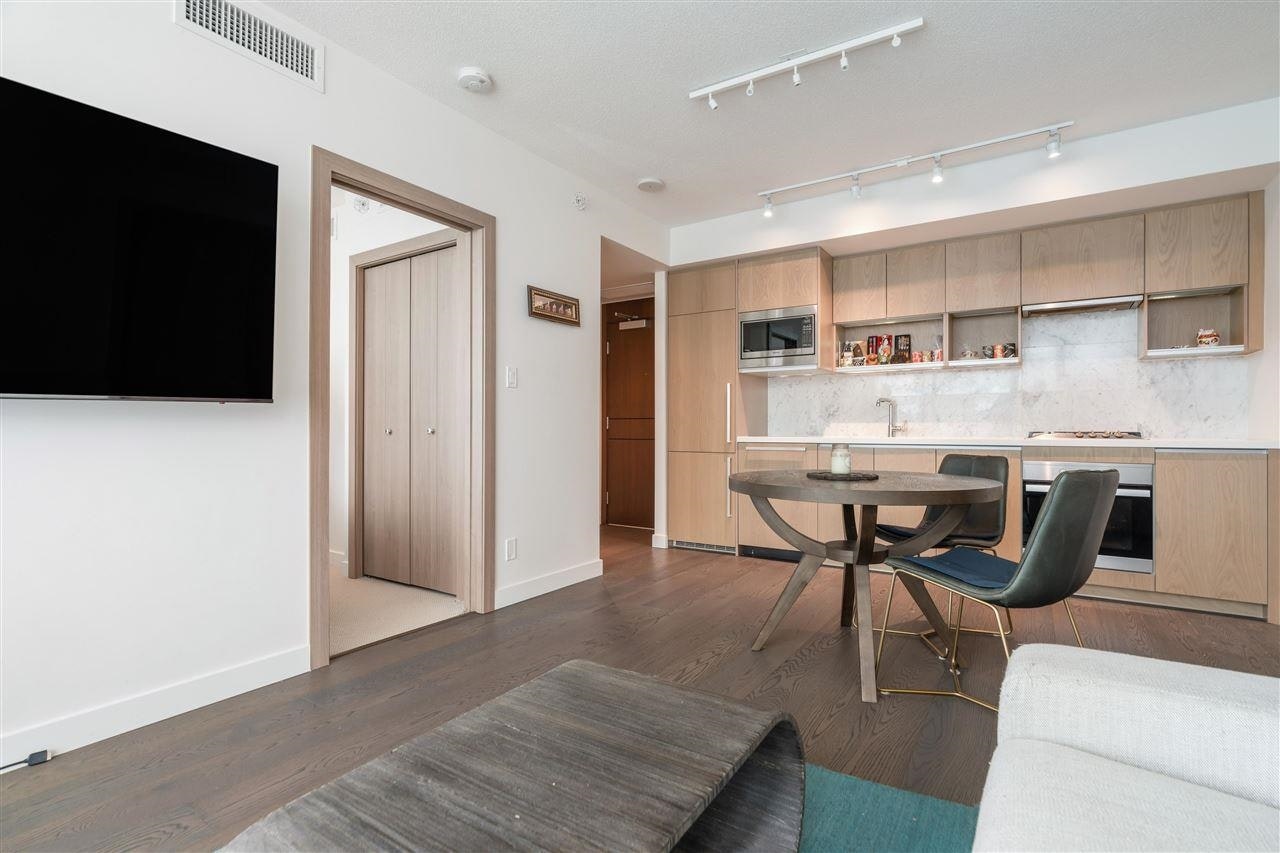 1917-68 Smithe Street, Vancouver, BC, V6Z 2W1 - 8