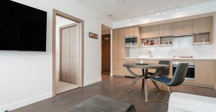 1917-68 Smithe Street, Vancouver, BC, V6Z 2W1 - 8