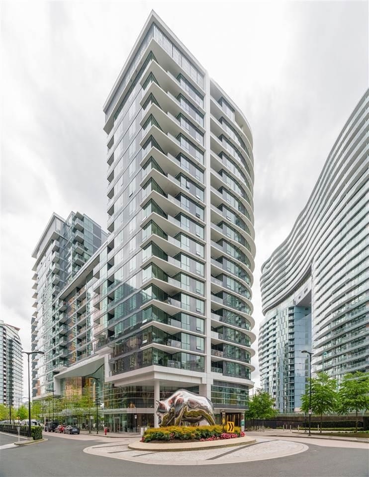 1917-68 Smithe Street, Vancouver, BC, V6Z 2W1 - 23