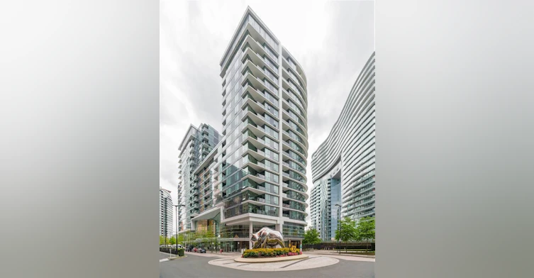 1917-68 Smithe Street, Vancouver, BC, V6Z 2W1 - 23