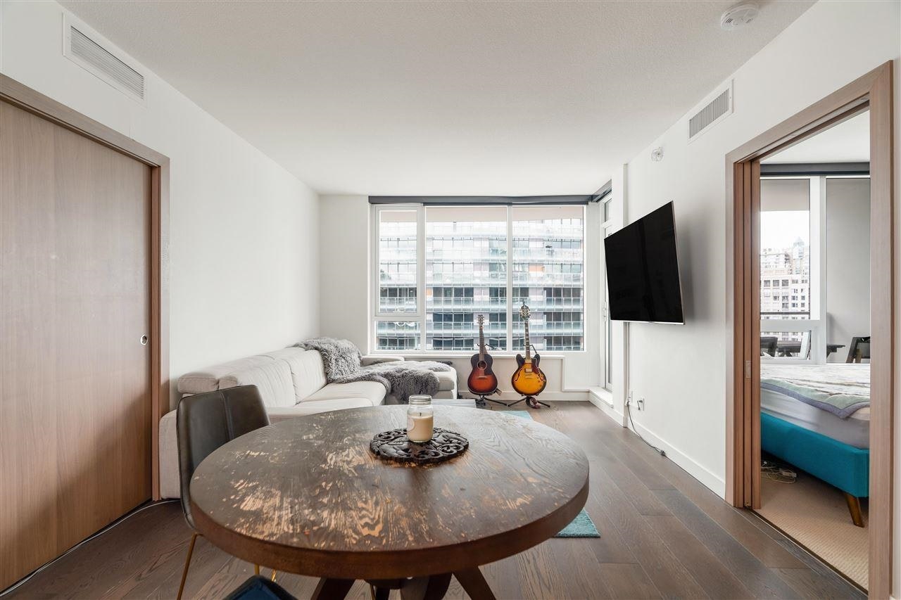1917-68 Smithe Street, Vancouver, BC, V6Z 2W1 - 6