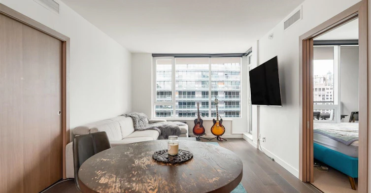 1917-68 Smithe Street, Vancouver, BC, V6Z 2W1 - 6