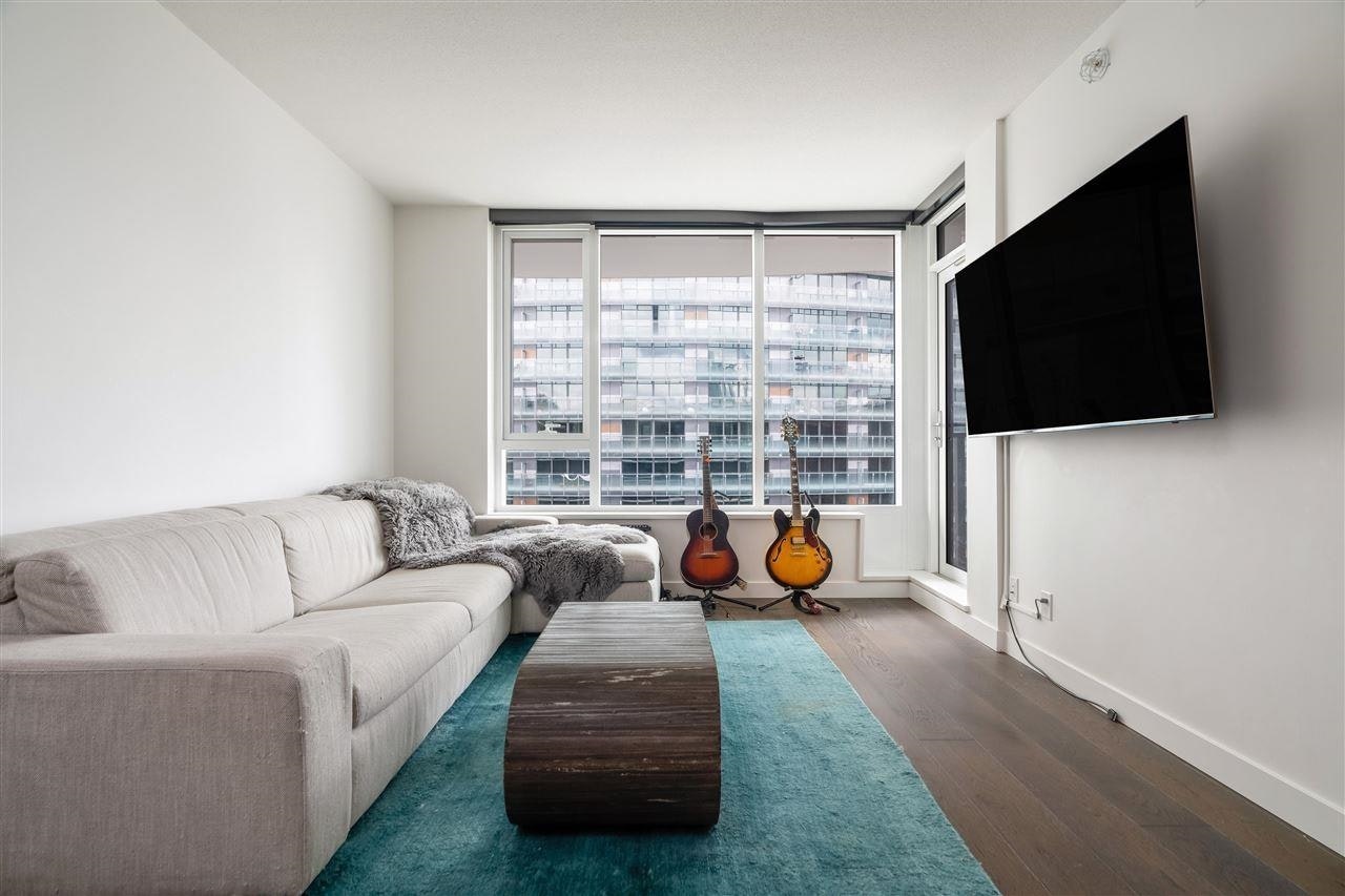1917-68 Smithe Street, Vancouver, BC, V6Z 2W1 - 4