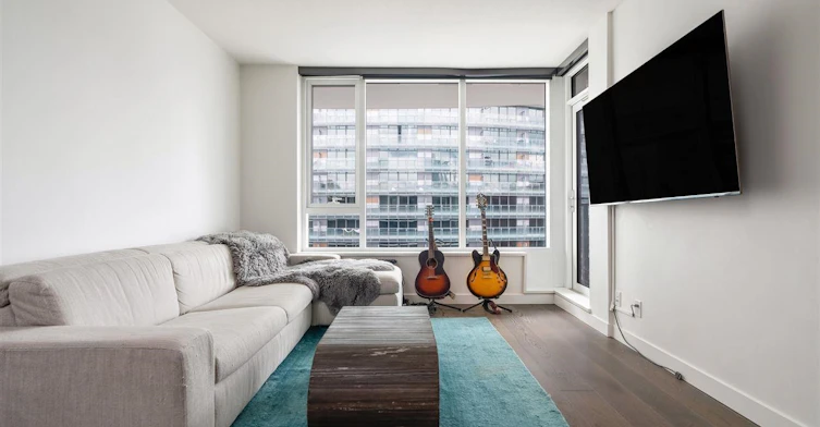 1917-68 Smithe Street, Vancouver, BC, V6Z 2W1 - 4