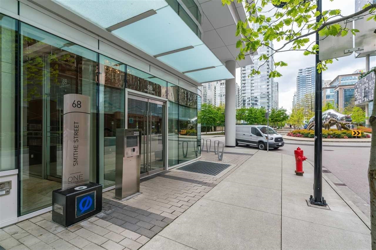 1917-68 Smithe Street, Vancouver, BC, V6Z 2W1 - 25