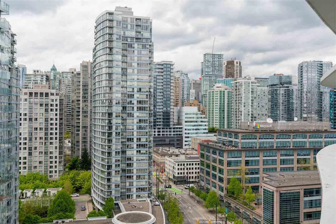 1917-68 Smithe Street, Vancouver, BC, V6Z 2W1 - 21
