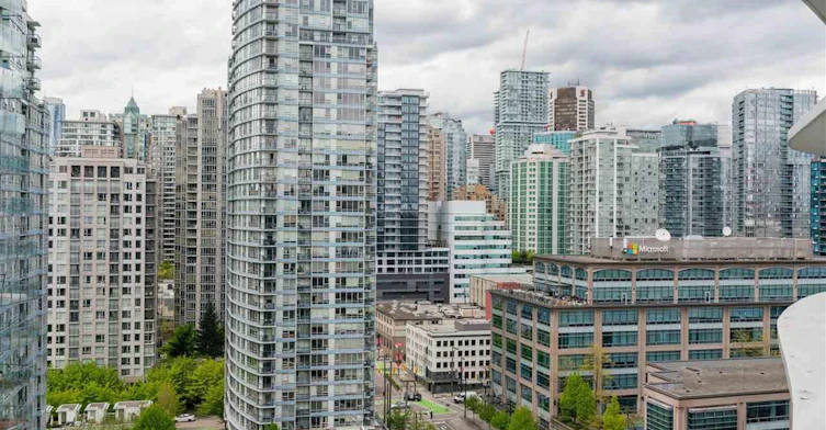1917-68 Smithe Street, Vancouver, BC, V6Z 2W1 - 21