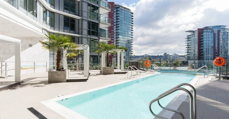 1917-68 Smithe Street, Vancouver, BC, V6Z 2W1 - 26