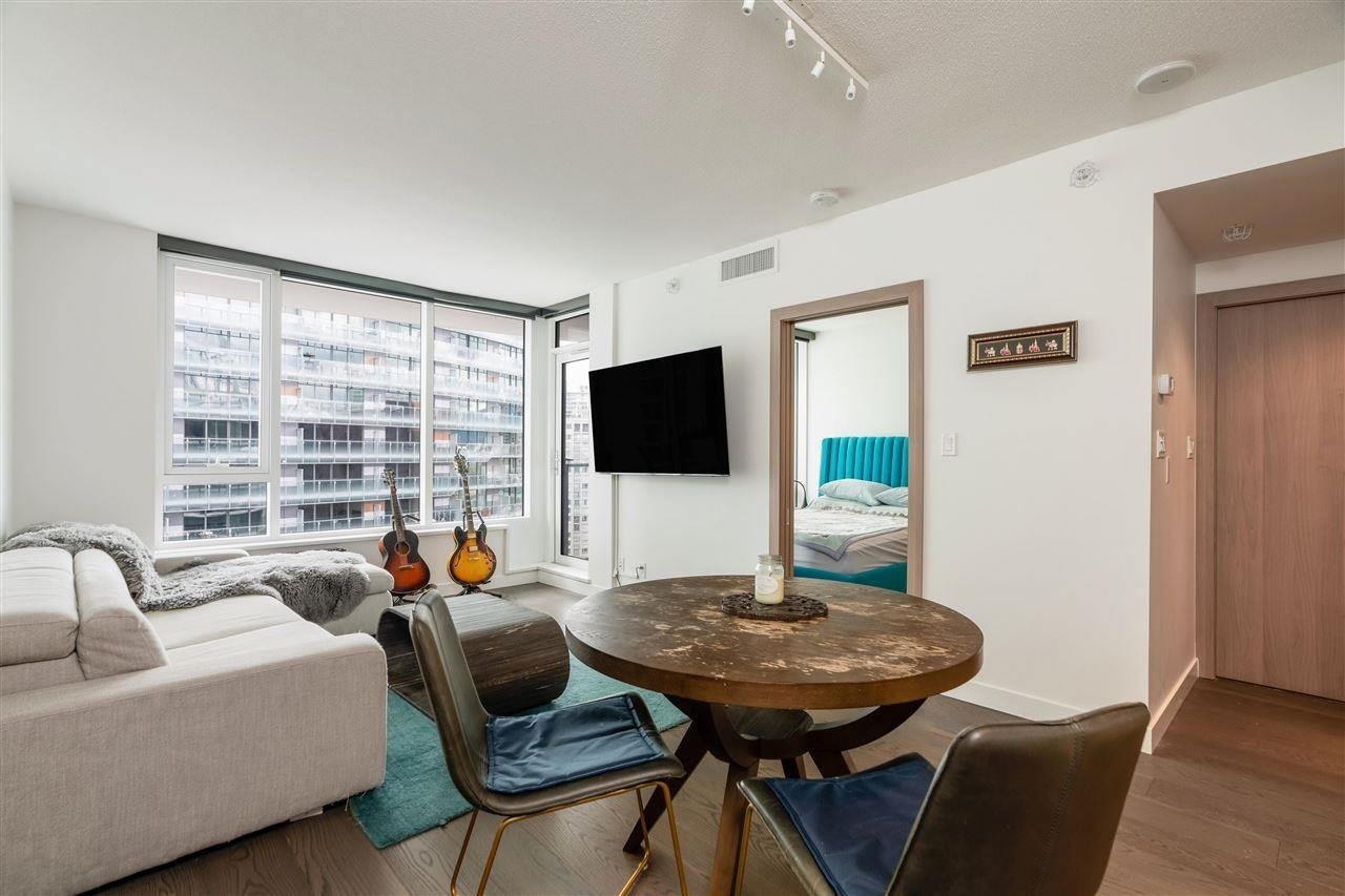 1917-68 Smithe Street, Vancouver, BC, V6Z 2W1 - 7