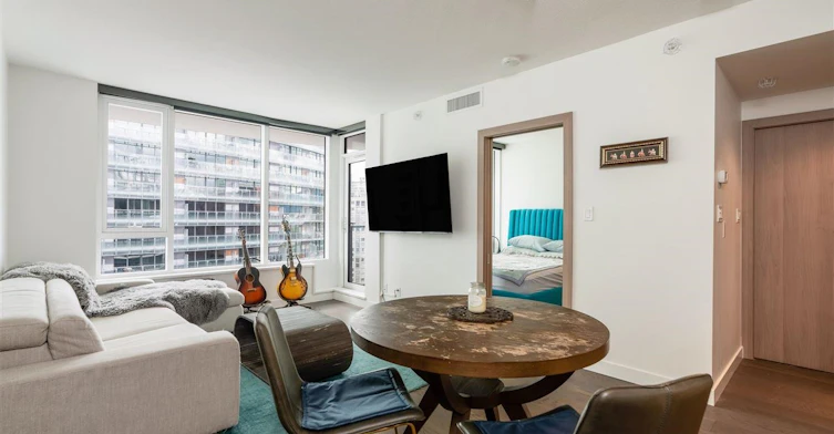 1917-68 Smithe Street, Vancouver, BC, V6Z 2W1 - 7