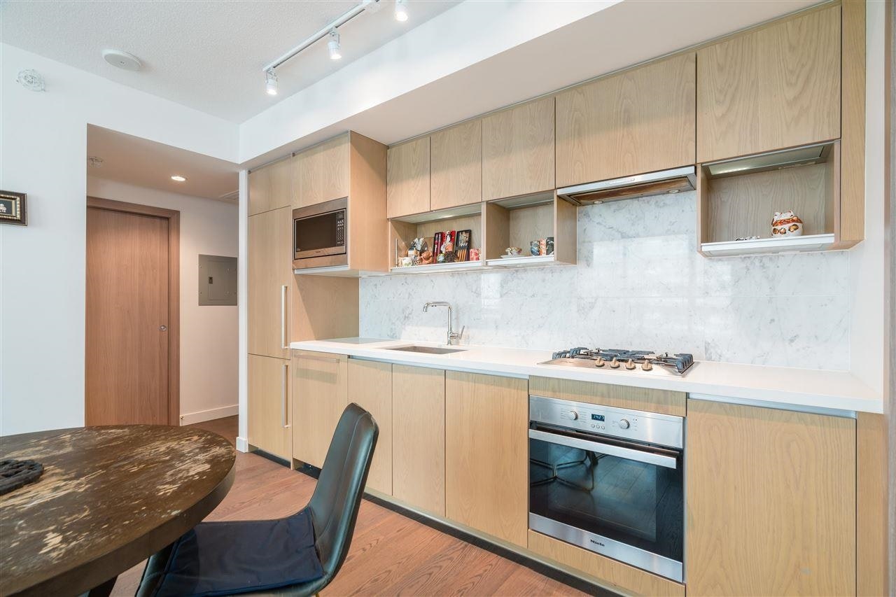 1917-68 Smithe Street, Vancouver, BC, V6Z 2W1 - 13