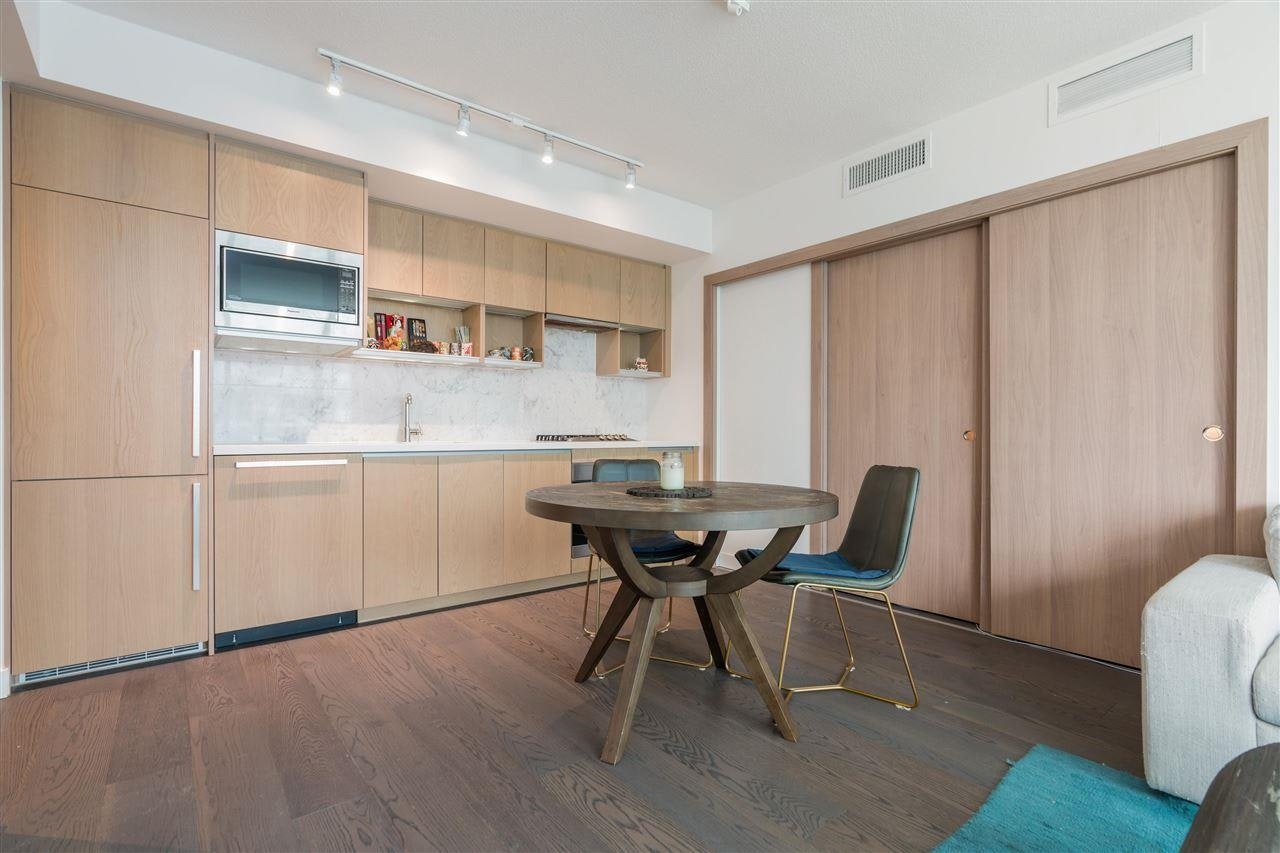1917-68 Smithe Street, Vancouver, BC, V6Z 2W1 - 9
