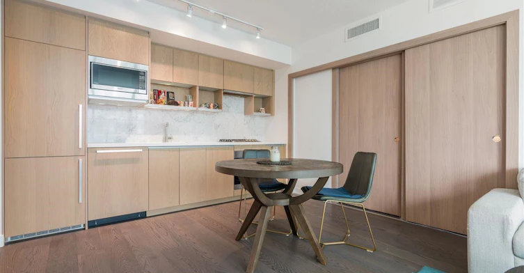 1917-68 Smithe Street, Vancouver, BC, V6Z 2W1 - 9