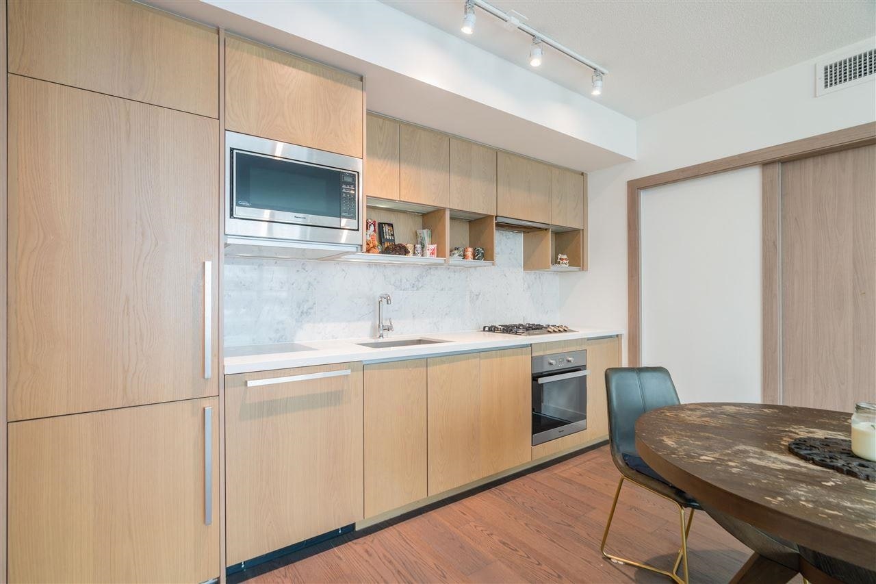 1917-68 Smithe Street, Vancouver, BC, V6Z 2W1 - 11