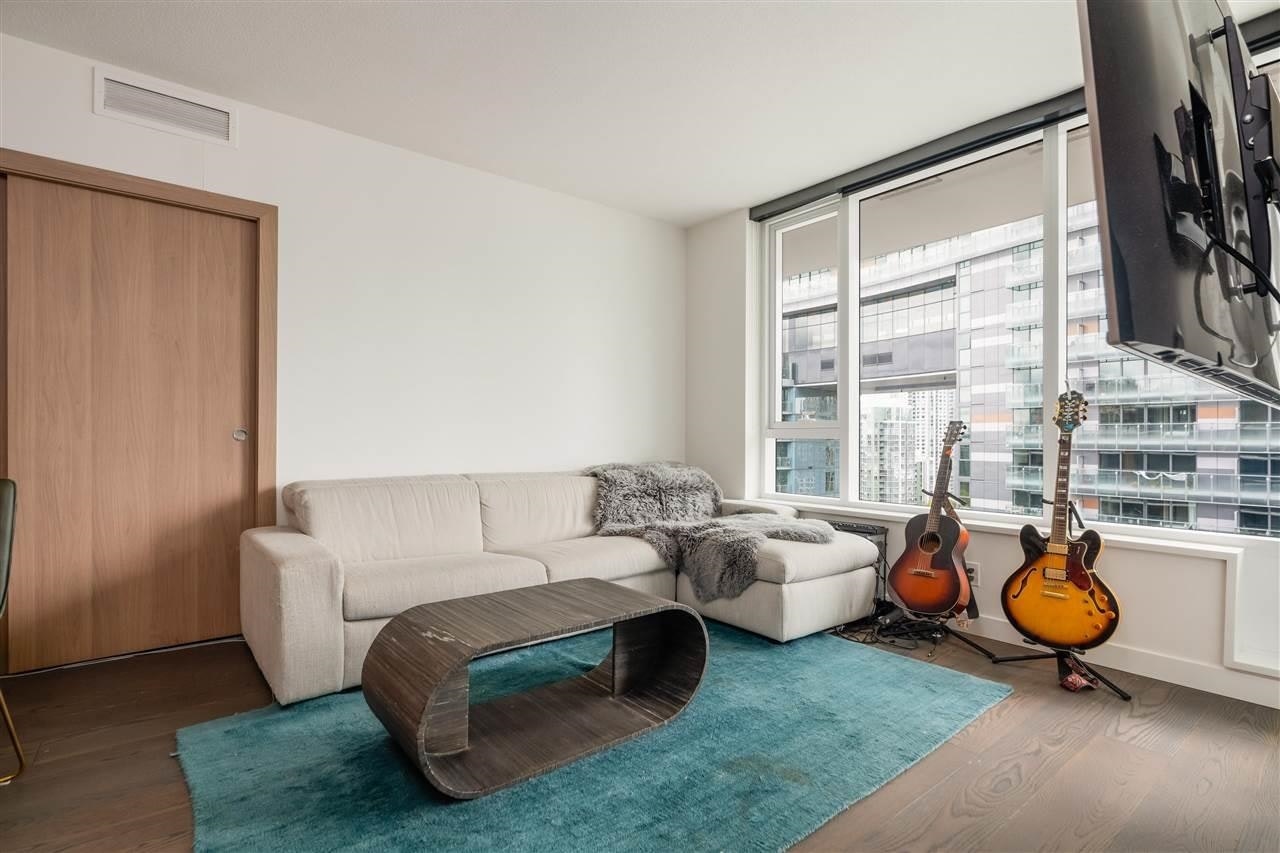 1917-68 Smithe Street, Vancouver, BC, V6Z 2W1 - 3