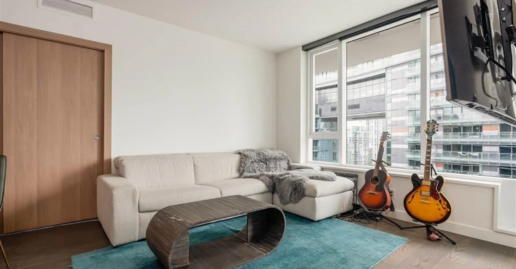 1917-68 Smithe Street, Vancouver, BC, V6Z 2W1 - 3