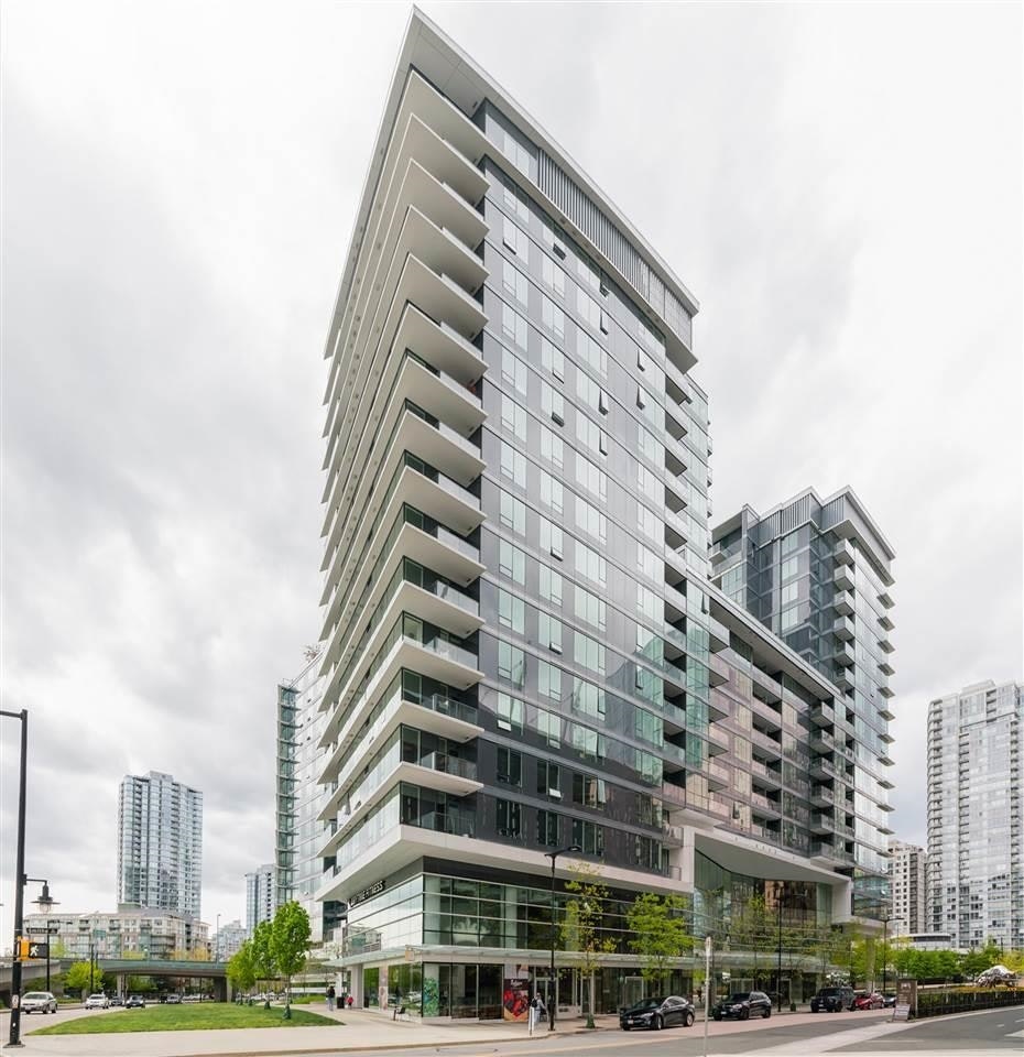 1917-68 Smithe Street, Vancouver, BC, V6Z 2W1 - 22