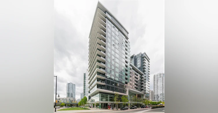 1917-68 Smithe Street, Vancouver, BC, V6Z 2W1 - 22