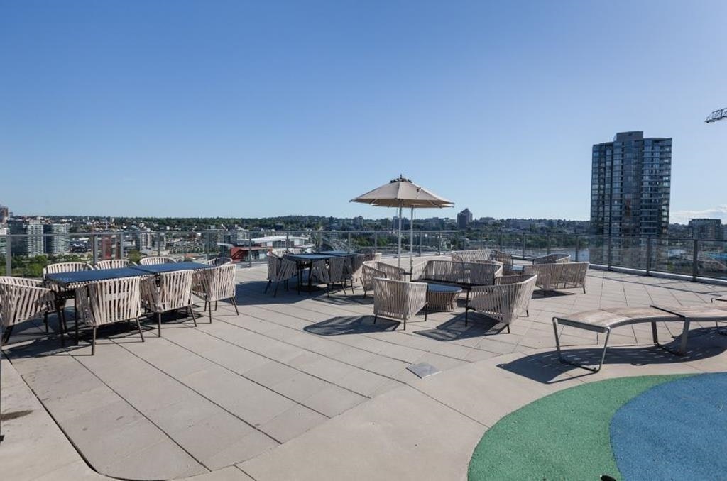 1917-68 Smithe Street, Vancouver, BC, V6Z 2W1 - 36