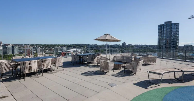 1917-68 Smithe Street, Vancouver, BC, V6Z 2W1 - 36
