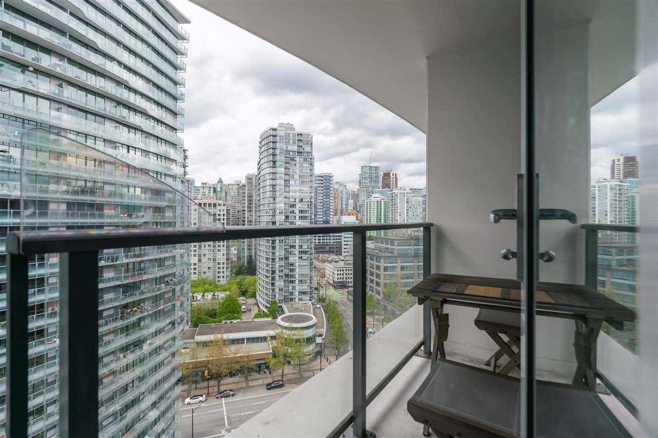 1917-68 Smithe Street, Vancouver, BC, V6Z 2W1 - 16