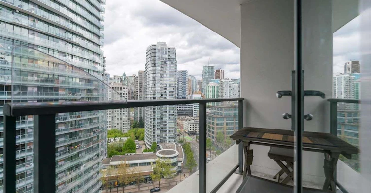 1917-68 Smithe Street, Vancouver, BC, V6Z 2W1 - 16