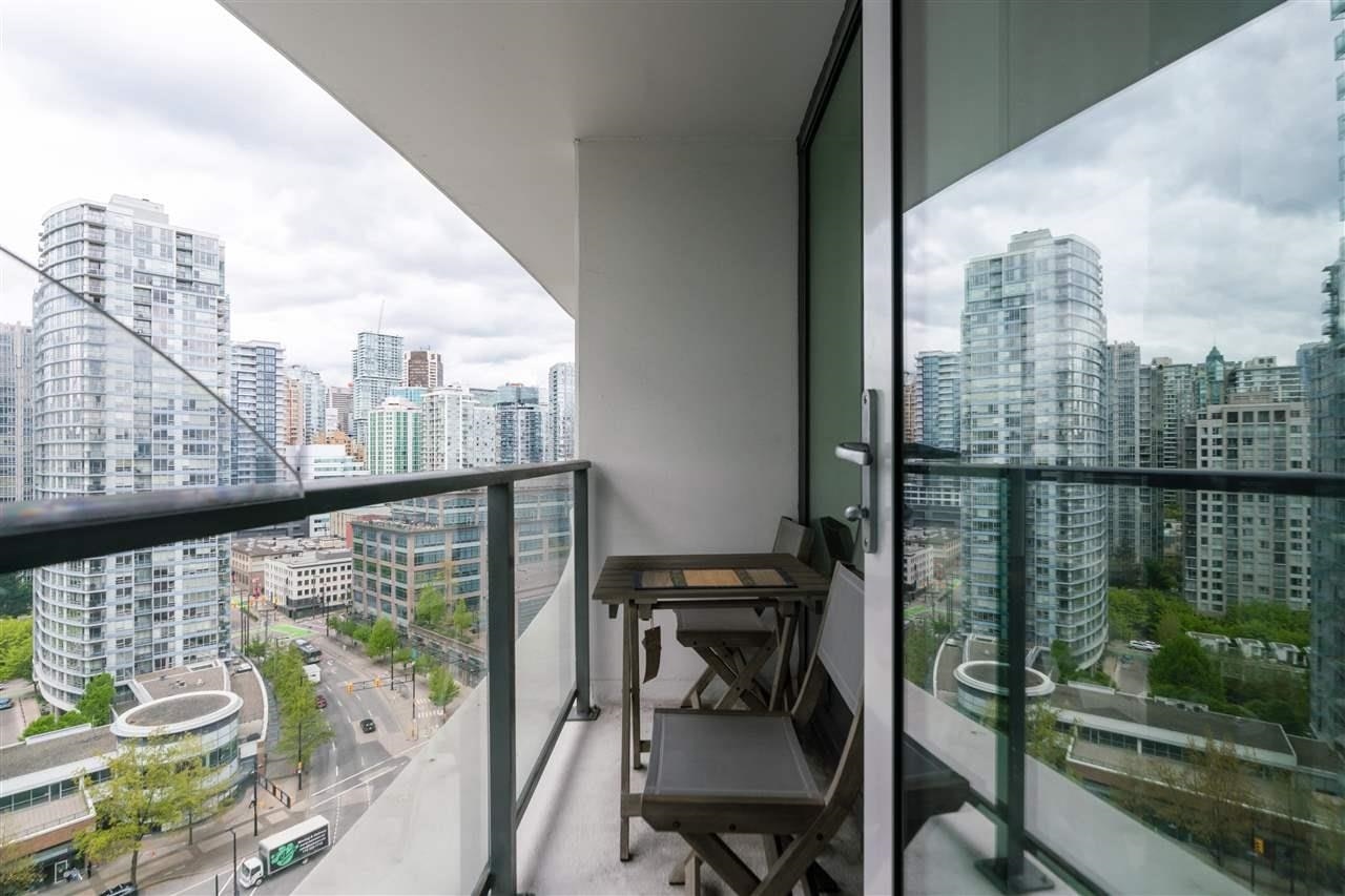 1917-68 Smithe Street, Vancouver, BC, V6Z 2W1 - 17