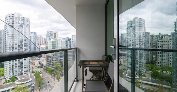 1917-68 Smithe Street, Vancouver, BC, V6Z 2W1 - 17