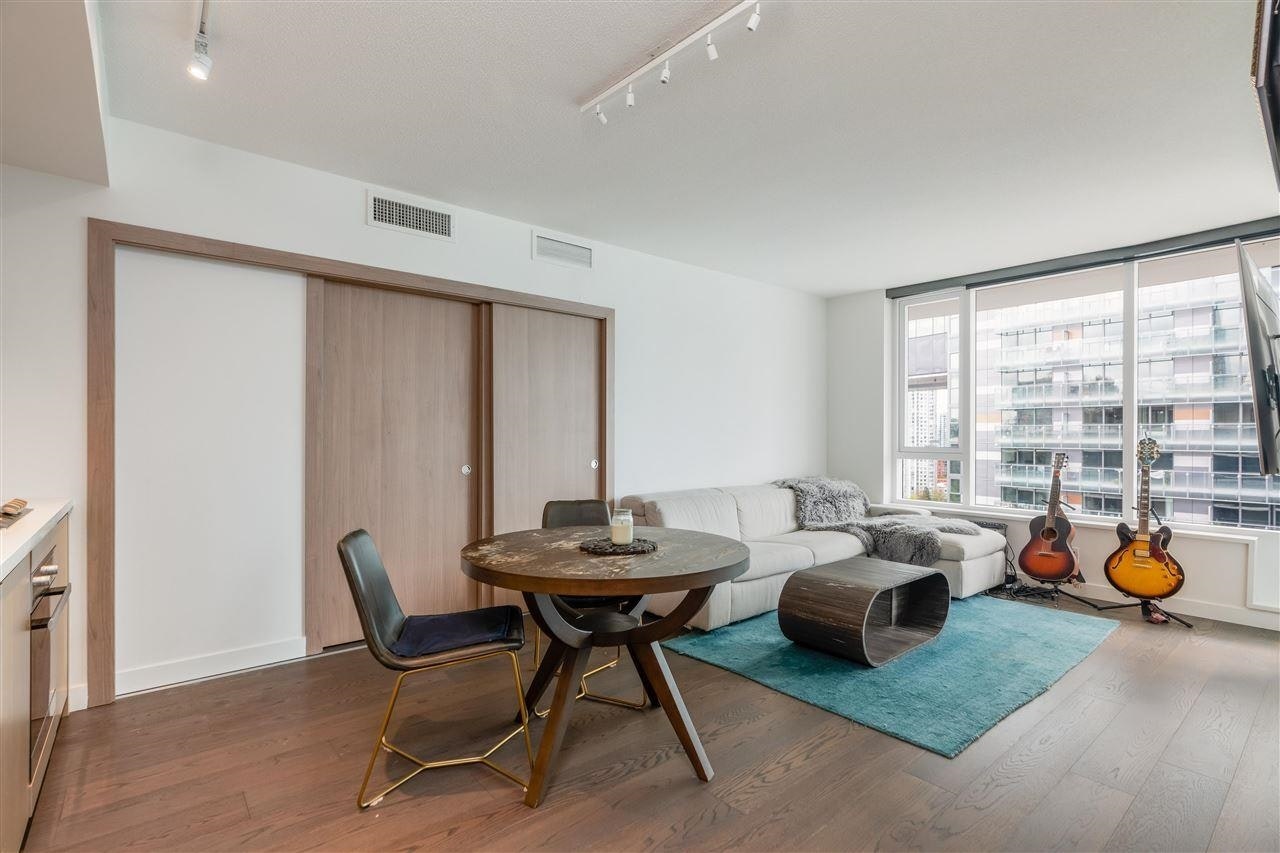 1917-68 Smithe Street, Vancouver, BC, V6Z 2W1 - 5