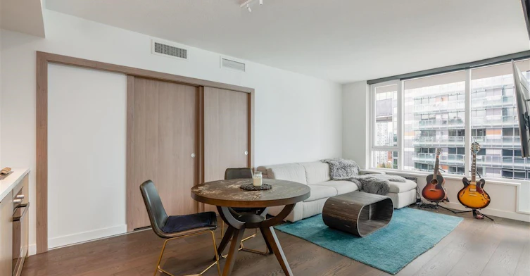 1917-68 Smithe Street, Vancouver, BC, V6Z 2W1 - 5