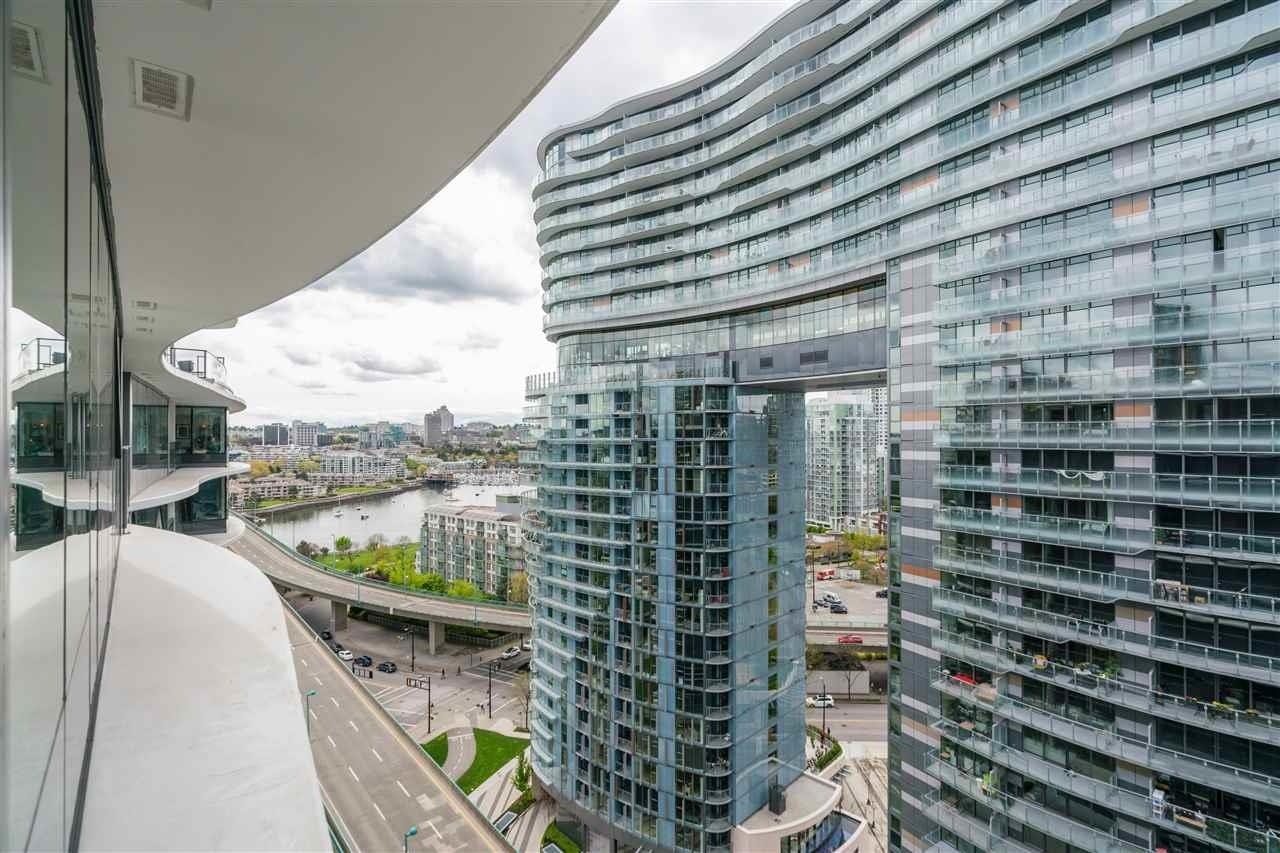 1917-68 Smithe Street, Vancouver, BC, V6Z 2W1 - 19