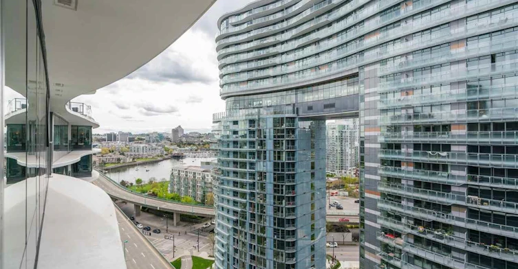 1917-68 Smithe Street, Vancouver, BC, V6Z 2W1 - 19