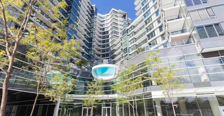 1917-68 Smithe Street, Vancouver, BC, V6Z 2W1 - 35