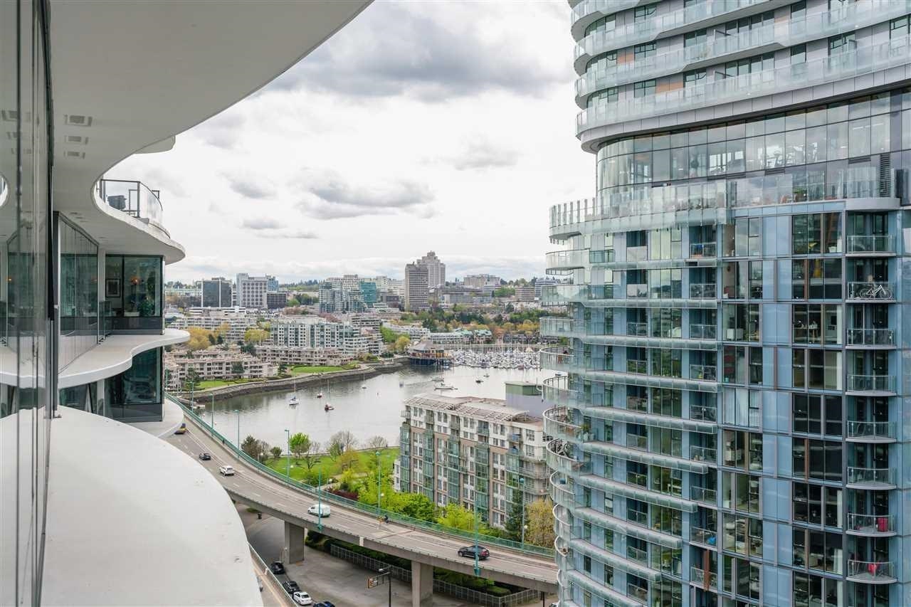 1917-68 Smithe Street, Vancouver, BC, V6Z 2W1 - 20