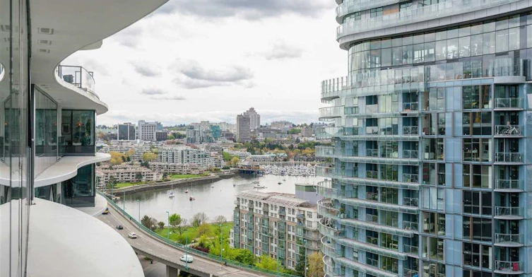 1917-68 Smithe Street, Vancouver, BC, V6Z 2W1 - 20