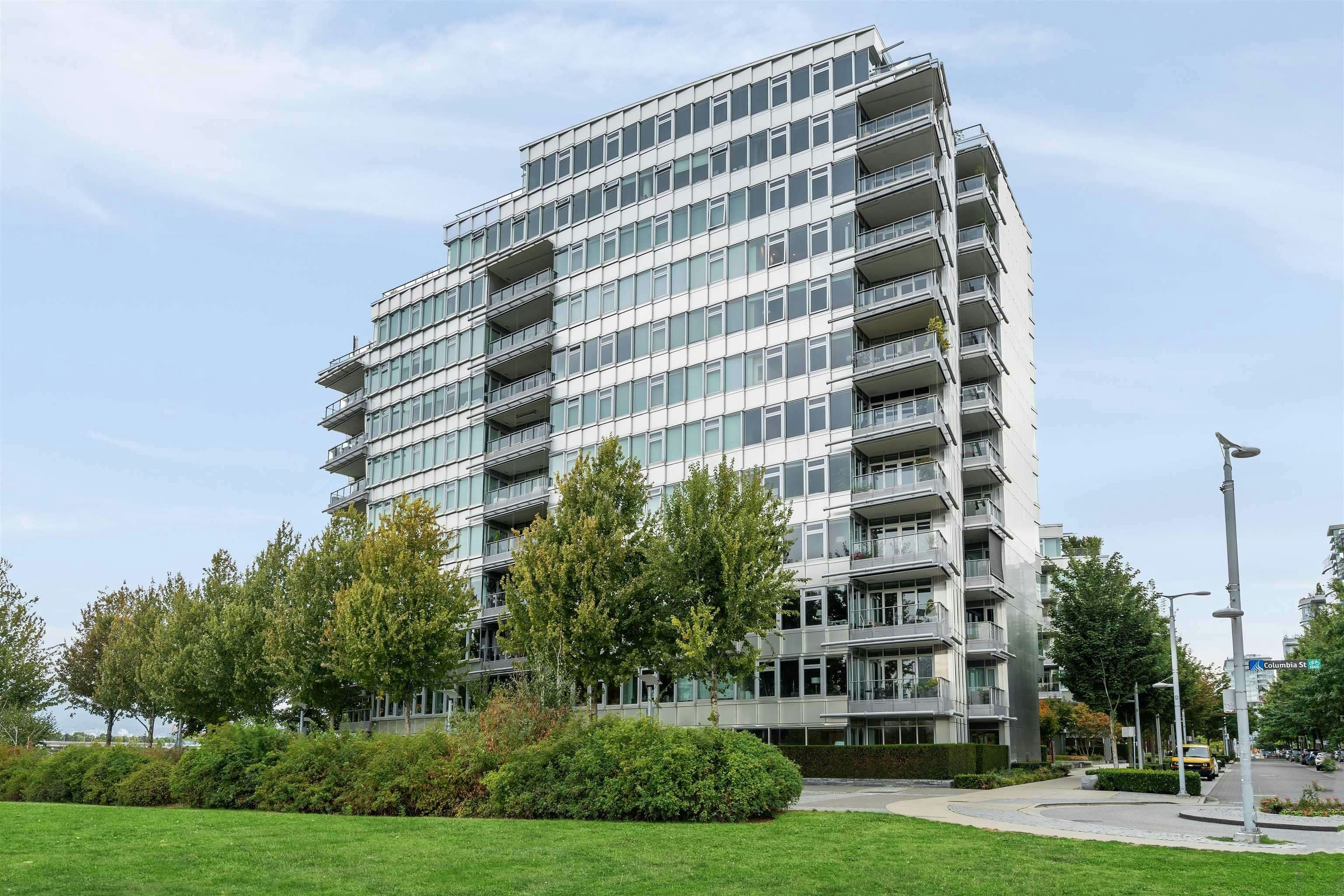 202-181 Athletes Way, Vancouver, BC, V5Y 0B5 - 33