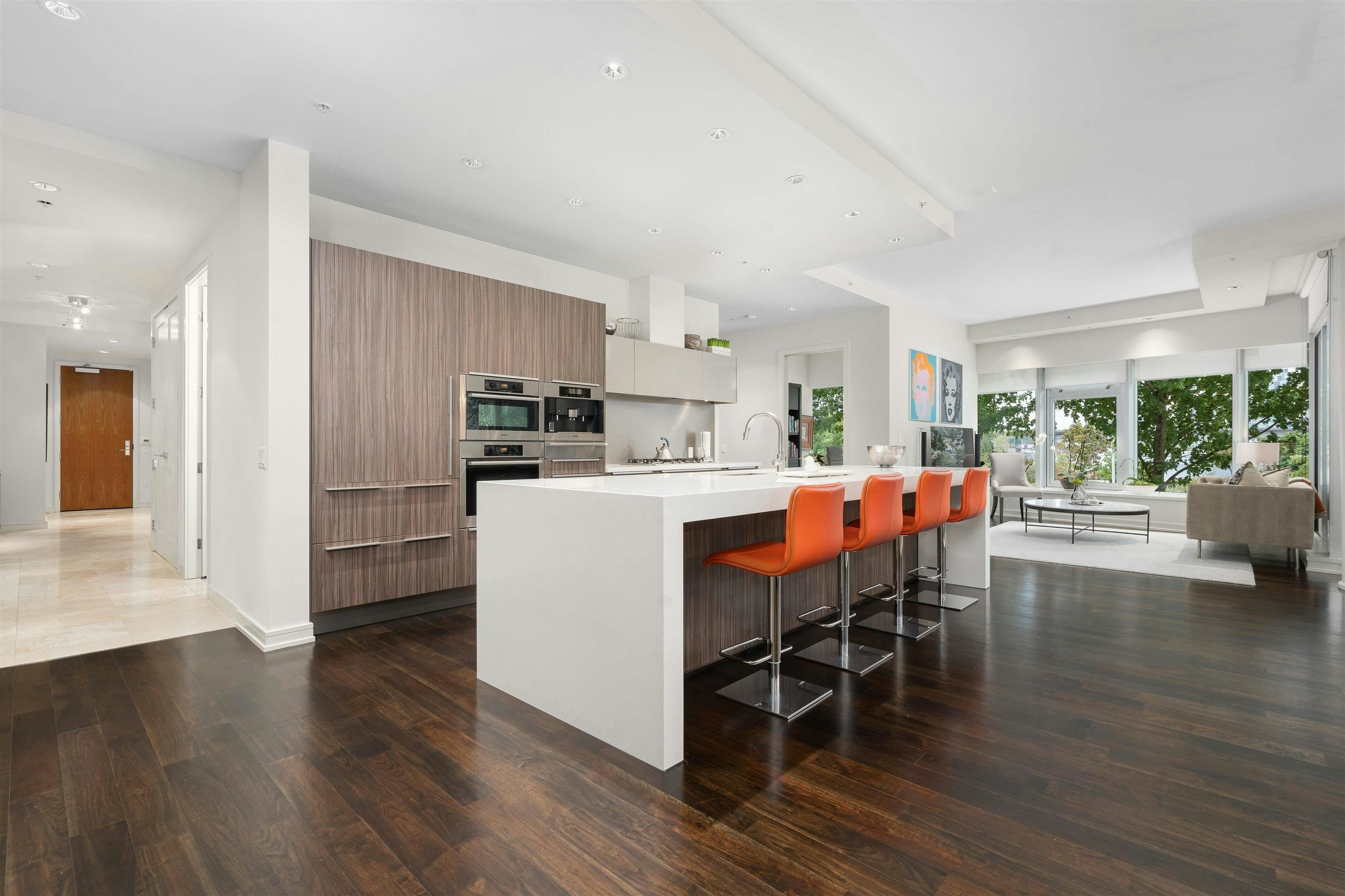 202-181 Athletes Way, Vancouver, BC, V5Y 0B5 - 10