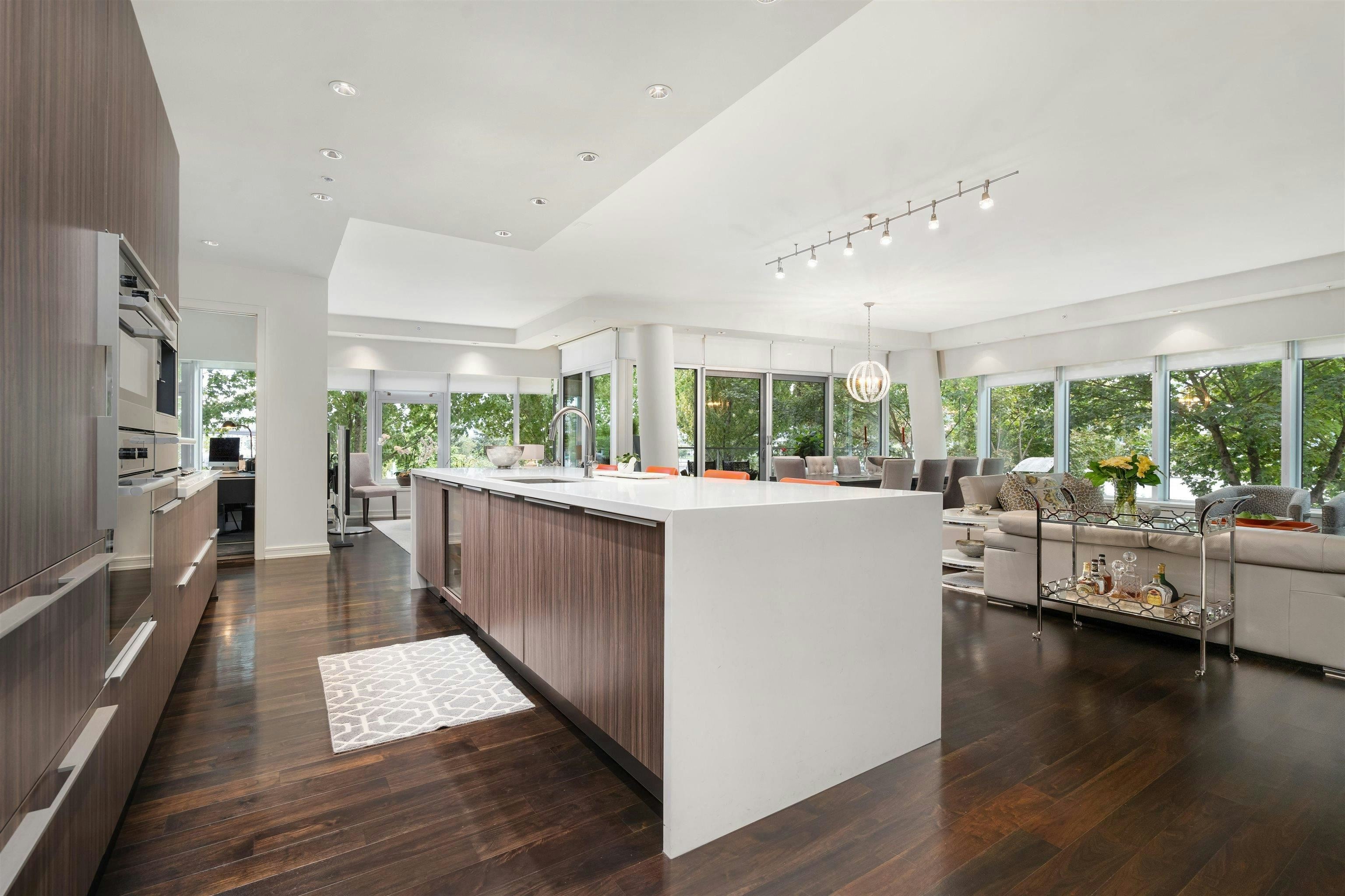 202-181 Athletes Way, Vancouver, BC, V5Y 0B5 - 11
