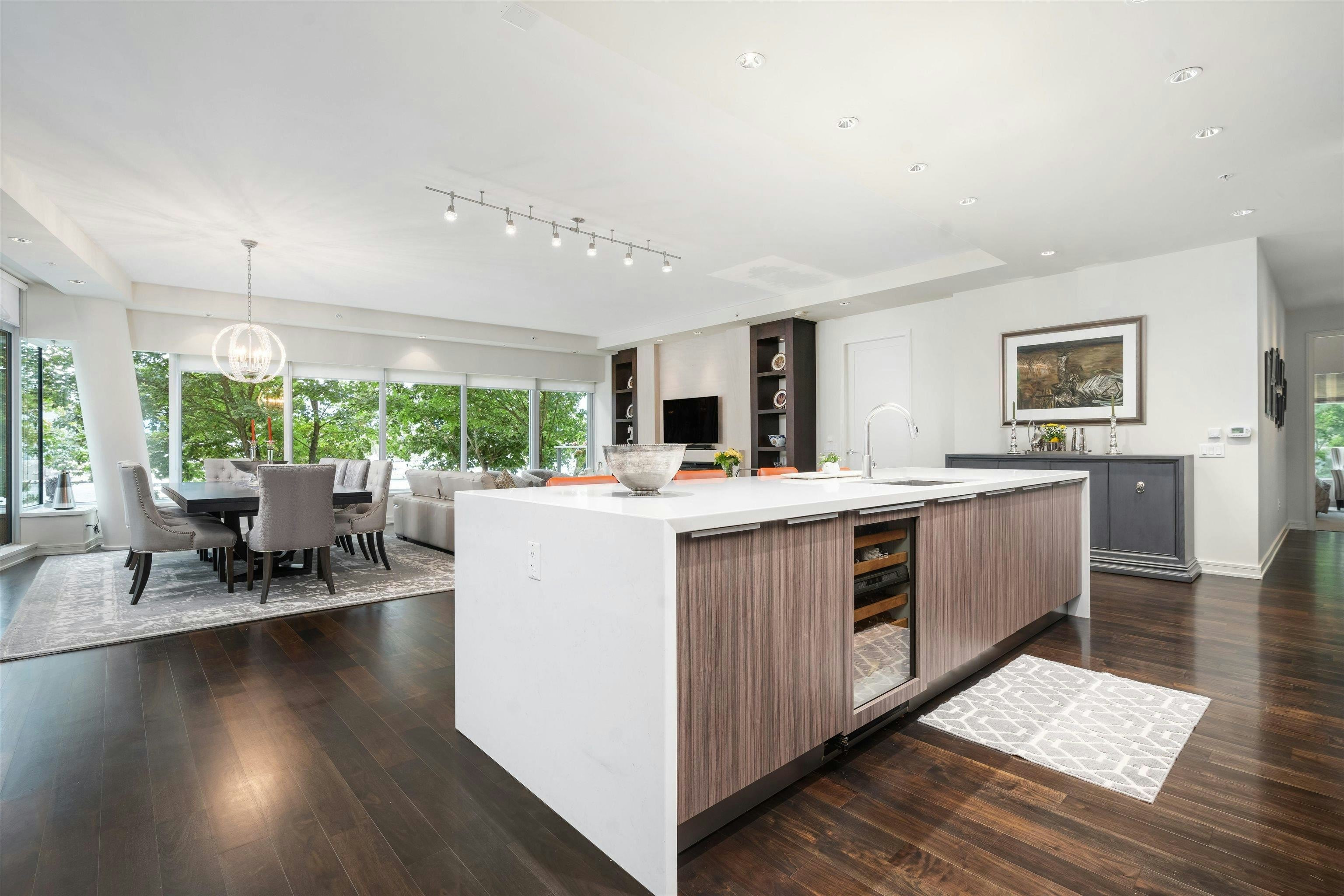 202-181 Athletes Way, Vancouver, BC, V5Y 0B5 - 12